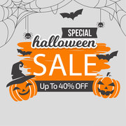 Now Get TheOneSpy 40% off safe Halloween offer