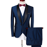 Latest Wedding Suits