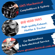Car Restoration Sydney - Visit Your Complete Classic Car Restorer
