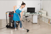 Maid in Melbourne