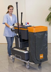 Commercial Clean Sydney