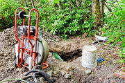 Blocked Drains Adelaide - Western Plumbing