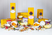 Healthy And Tasty Snacks || Nibble Co Australia