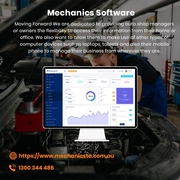 Free Mechanical Workshop Software