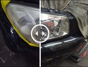 Custom Headlight Installation Specialists in Melbourne