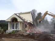Fastest Complete House Demolition Melbourne