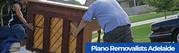 Piano Removalists Adelaide