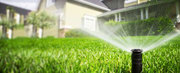 Lawn Watering System 