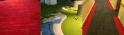 Get Most Stylish Commercial Carpets in Melbourne - Carpet Technique