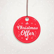 Special Christmas offer for Thursday