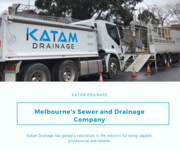 Quicklock Trenchless Repairs