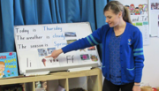 Preschool & Childcare - Chipping Norton,  Moorebank,  Warwick Farm & Liv