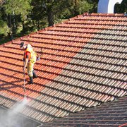 roof restoration services
