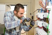 Electrician services | Four Services 