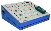 Ohm's Law and DC Circuits Trainer