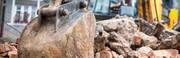 Demolition Services Sydney