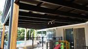 storm house and roof repair WA