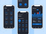 HomeKonnect - Smart Home App Development Solution Company in Sydney