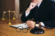 Legal Proofreading Services - Legal Translation