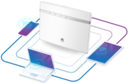 Trikon | Wireless Broadband Plans