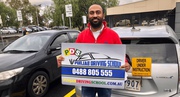 Punjab driving school