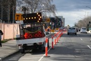 Effective Traffic Management Plans in Melbourne - Traffic Control