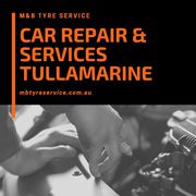 Car Repair Tullamarine | Car service Tullamarine