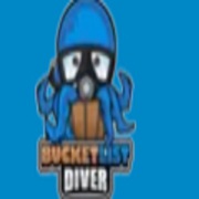 Bucket List Diver