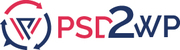 Psd to Wordpress conversion service