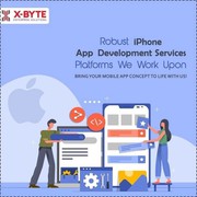 Top iOS iPhone App Development Company Services Australia