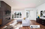 Timber Floor Sanding New Farm | Wooden Floor Polishing New Farm 