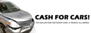 Cash For Cars in Melbourne | VIC Metal Recyclers