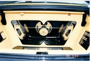 Get Premium Quality Car Audio System in Melbourne
