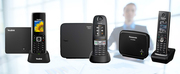 Trikon Smart Cloud Phone System