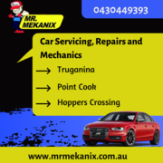 Perfect Auto Electrical near Hoppers Crossing