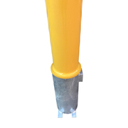 Removable Bollard