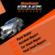 Panel Beaters & Car Body Works Laverton