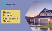 Home Buyers Assistance Grant