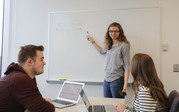 Dymocks Tutoring