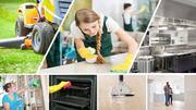 Doncaster End of Lease Cleaners for Full Bond Back