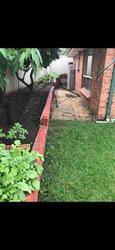 Landscaping and Backyard Services