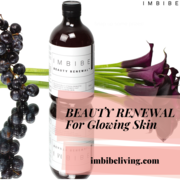 Beauty Renewal For Glowing Skin