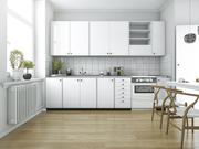 Kitchen Resurfacing in Brisbane - 0733577000