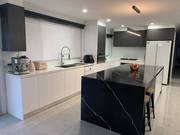 Kitchen Renovation