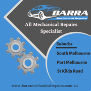 Car Log Book Servicing in Port Melbourne				