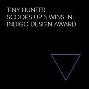 Tiny Hunter