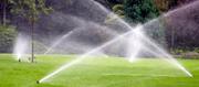 Lawn Watering Services