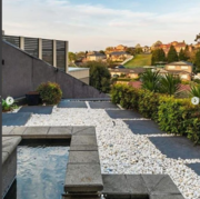 Porches and patio by Foue Services