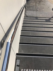Safetac Tactile - Tactiles indicators Canberra