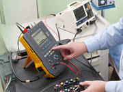 Electrical Wiring Four Services